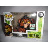 Figurine - Pop! Disney - Villains - Scar - N° 1144 - Funko