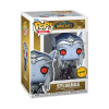 Figurine - Pop! Games - World of Warcraft - Sylvanas - N° 990 - Funko