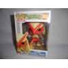 Figurine - Pop! Games - Pokémon - Braségali - N° 983 - Funko