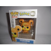 Figurine - Pop! Games - Pokémon - Teddiursa - N° 985 - Funko