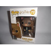 Figurine - Pop! Harry Potter - Hermione Granger as Cat - N° 77 - Funko