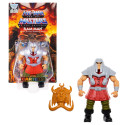 Figurine - Les Maitres de l'Univers MOTU - Origins - Ram Man Cartoon - Mattel