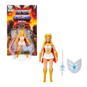 Figurine - Les Maitres de l'Univers MOTU - Origins - She-Ra Cartoon - Mattel