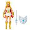 She-Ra articulée : Figurine articulée avec cape et épée emblématiques