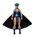 Figurine - Les Maitres de l'Univers MOTU - New Eternia - Evil-Lyn - Mattel