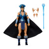 Figurine - Les Maitres de l'Univers MOTU - New Eternia - Evil-Lyn - Mattel