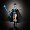 Figurine - Les Maitres de l'Univers MOTU - New Eternia - Evil-Lyn - Mattel