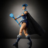 Figurine - Les Maitres de l'Univers MOTU - New Eternia - Evil-Lyn - Mattel