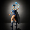 Figurine - Les Maitres de l'Univers MOTU - New Eternia - Evil-Lyn - Mattel