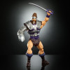 Figurine - Les Maitres de l'Univers MOTU - New Eternia - Fisto - Mattel