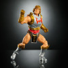 Figurine - Les Maitres de l'Univers MOTU - New Eternia - Flying Fist He-Man - Mattel