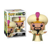 Funko Pop! N°1519 : Jafar, le maître de la magie noire de Aladdin, apporte son charme à votre collection Disney Villains.