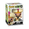 Ajoutez le sorcier maléfique Jafar, Funko Pop! N°1519, pour une dose de magie noire dans votre collection Disney