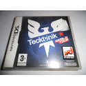 Jeu DS - Tecktonik World Tour - Nintendo DS