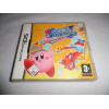 Jeu DS - Kirby Mouse Attack - Nintendo DS