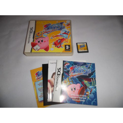 Jeu DS - Kirby Mouse Attack - Nintendo DS