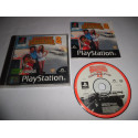 Jeu Playstation - Sherif Fais-Moi Peur 2 - PS1