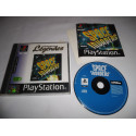 Jeu Playstation - Space Invaders (Collection Légendes) - PS1