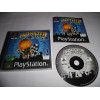 Jeu Playstation - Monster Racer - PS1