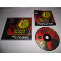 Jeu Playstation - Beast Wars - PS1