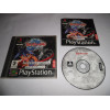 Jeu Playstation - Beyblade Hyper Vitesse - PS1