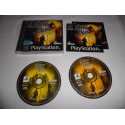 Jeu Playstation - Alone in the Dark The New Nightmare - PS1