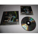 Jeu Playstation - Alien Trilogy (Platinum) - PS1