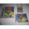 Jeu Game Boy - Superman - GB