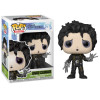 Figurine - Pop! Movies - Edward aux mains d'argent - Edward Scissorhands - N° 979 - Funko