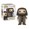 Figurine - Pop! Harry Potter - Rubeus Hagrid - N° 164 - Funko