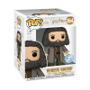 Figurine - Pop! Harry Potter - Rubeus Hagrid - N° 164 - Funko