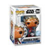 Figurine - Pop! Star Wars The Clone Wars - Ahsoka (Diamond) - N° 268 - Funko