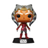 Figurine - Pop! Star Wars The Clone Wars - Ahsoka (Diamond) - N° 268 - Funko