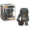 Figurine - Pop! Movies - Le Seigneur des Anneaux - Troll des Cavernes - N° 1580 - Funko