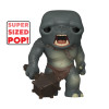 Figurine - Pop! Movies - Le Seigneur des Anneaux - Troll des Cavernes - N° 1580 - Funko