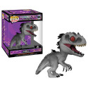 Figurine - Pop! Games - Funko Fusion - Indominus Rex (Jurassic World) - N° 1005 - Funko