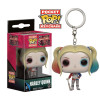 Porte-clé - Pocket Pop! Keychain - Suicide Squad - Harley Quinn - Funko