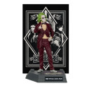 Figurine - Beetlejuice 2 - Movie Maniacs - Beetlejuice - McFarlane