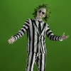 Figurine - Beetlejuice - Movie Maniacs - Beetlejuice - McFarlane