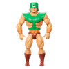 Figurine - Les Maitres de l'Univers MOTU - Origins - Tri-Klops Cartoon - Mattel