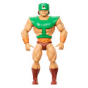 Figurine - Les Maitres de l'Univers MOTU - Origins - Tri-Klops Cartoon - Mattel