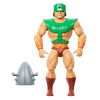 Figurine - Les Maitres de l'Univers MOTU - Origins - Tri-Klops Cartoon - Mattel