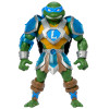 Figurine - Les Maitres de l'Univers MOTU x TMNT: Turtles of Grayskull - Leonardo - Mattel