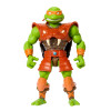 Figurine - Les Maitres de l'Univers MOTU x TMNT: Turtles of Grayskull - Michelangelo - Mattel