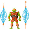 Figurine - Les Maitres de l'Univers MOTU x TMNT: Turtles of Grayskull - Michelangelo - Mattel