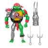 Figurine - Les Maitres de l'Univers MOTU x TMNT: Turtles of Grayskull - Raphael - Mattel