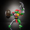 Figurine - Les Maitres de l'Univers MOTU x TMNT: Turtles of Grayskull - Raphael - Mattel