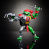 Figurine - Les Maitres de l'Univers MOTU x TMNT: Turtles of Grayskull - Raphael - Mattel