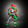 Figurine - Les Maitres de l'Univers MOTU x TMNT: Turtles of Grayskull - Raphael - Mattel