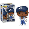 Figurine - Pop! Rocks - Usher - Usher - N° 308 - Funko